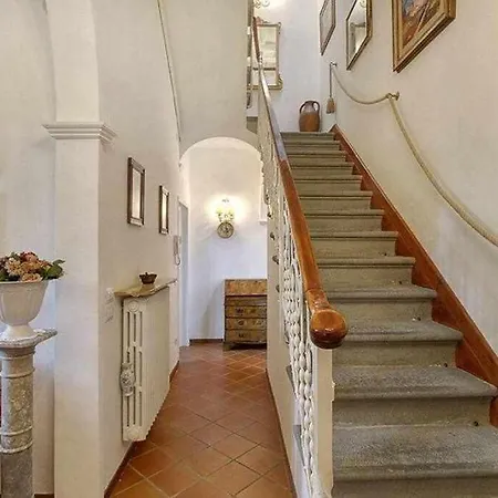 Santa Croce Elegant With Garage Daire