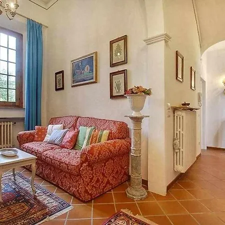 Santa Croce Elegant With Garage