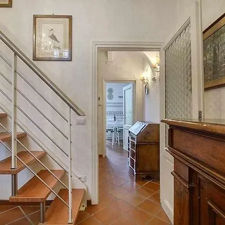 Santa Croce Elegant With Garage Florença