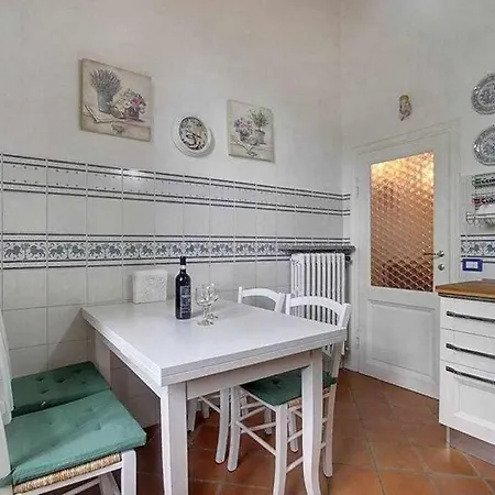 Santa Croce Elegant With Garage