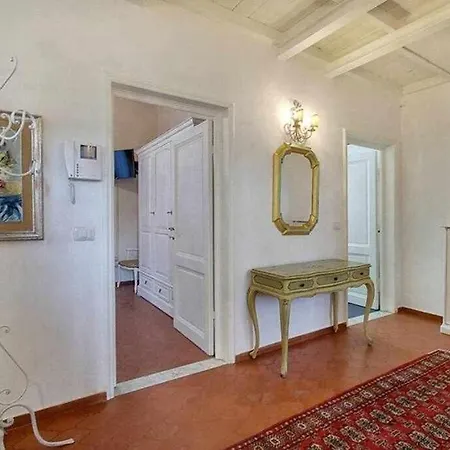 Santa Croce Elegant With Garage * Florença