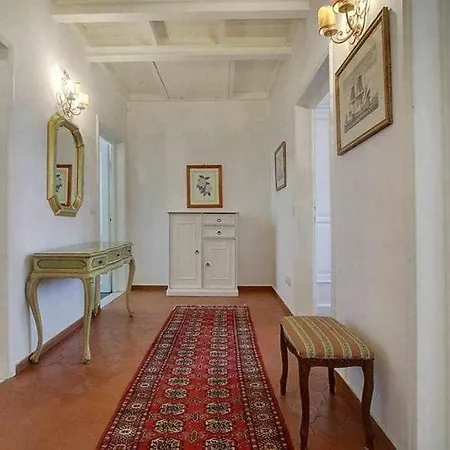 Santa Croce Elegant With Garage