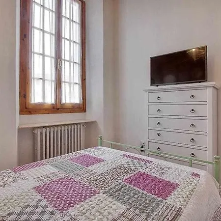 Santa Croce Elegant With Garage Daire