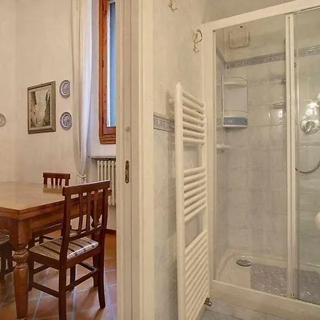 Santa Croce Elegant With Garage Florença