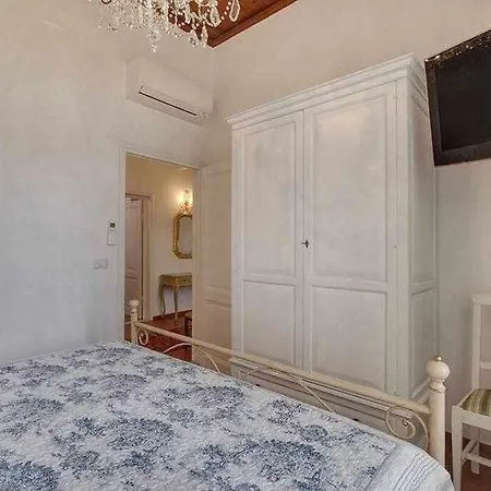 Apartamento Santa Croce Elegant With Garage *