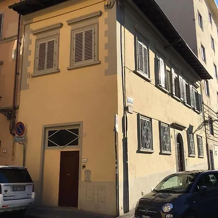 Santa Croce Elegant With Garage * Florença