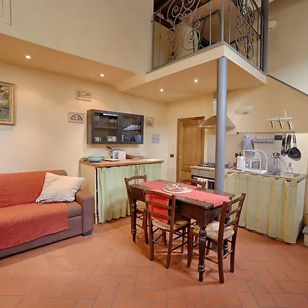 Santa Croce Elegant With Garage Apartamento *