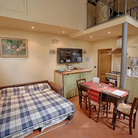 Apartamento Santa Croce Elegant With Garage