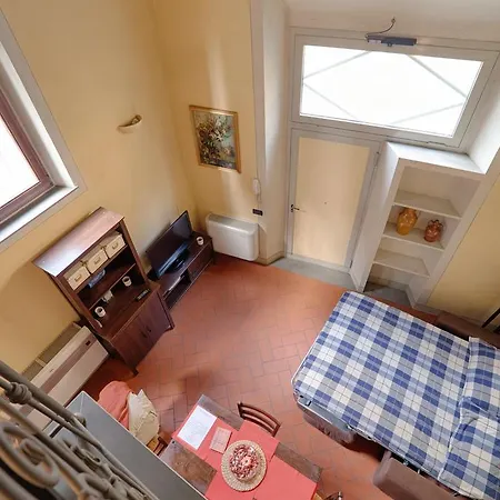 Santa Croce Elegant With Garage Florença