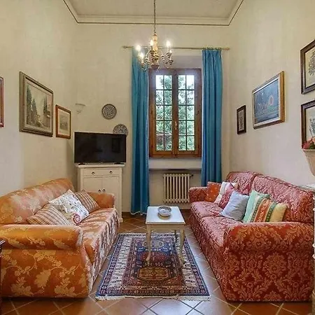 Santa Croce Elegant With Garage *