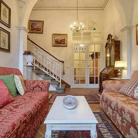 דירה Santa Croce Elegant With Garage פירנצה