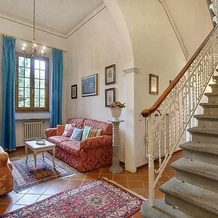 Santa Croce Elegant With Garage * Floransa