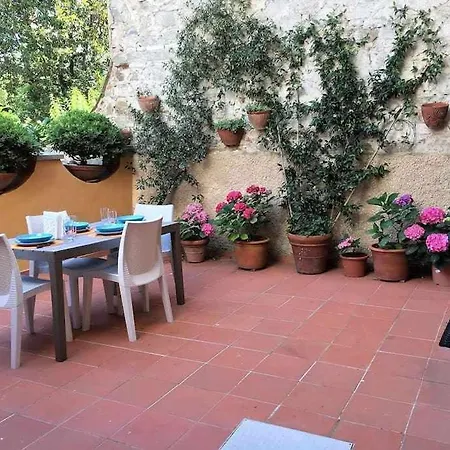 Santa Croce Elegant With Garage * Floransa