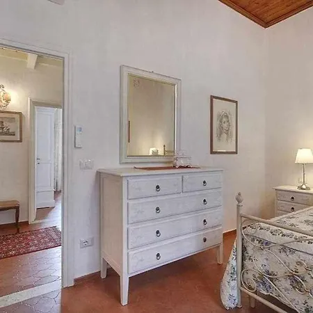 Santa Croce Elegant With Garage Daire Floransa