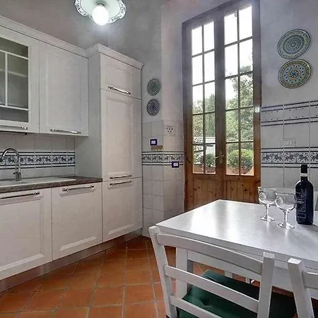 Daire Santa Croce Elegant With Garage *
