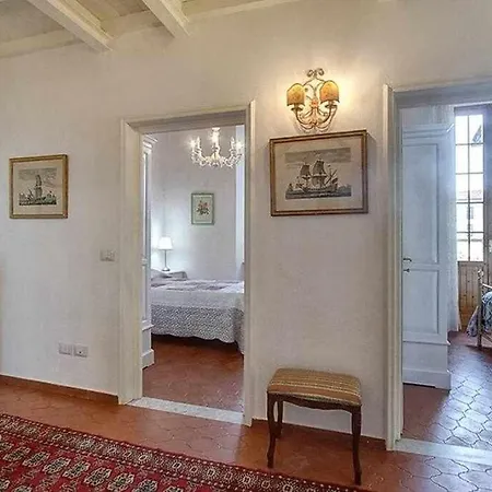 Santa Croce Elegant With Garage * Floransa