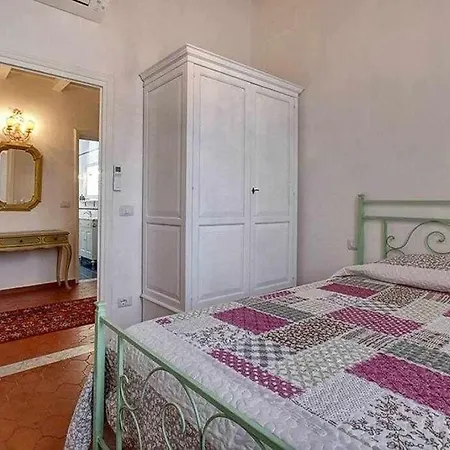 Santa Croce Elegant With Garage * Floransa