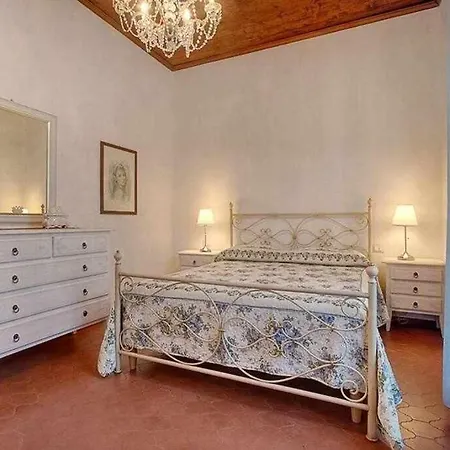 Daire Santa Croce Elegant With Garage