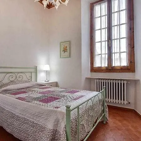 Santa Croce Elegant With Garage דירה פירנצה