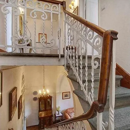 דירה Santa Croce Elegant With Garage *