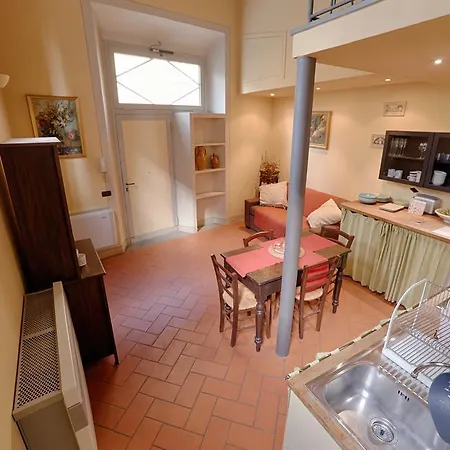 דירה Santa Croce Elegant With Garage *