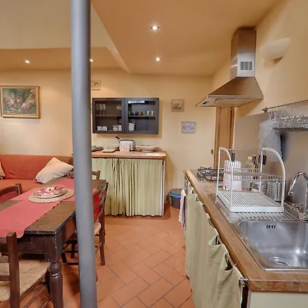 Santa Croce Elegant With Garage