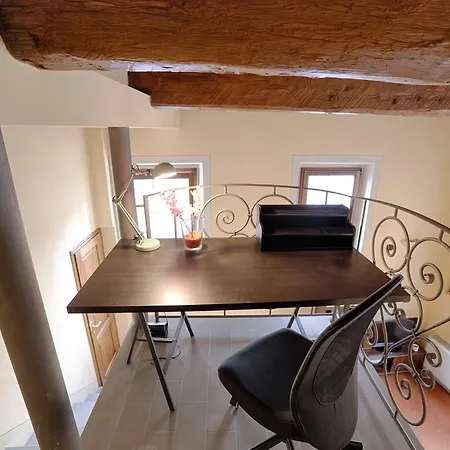 דירה Santa Croce Elegant With Garage *