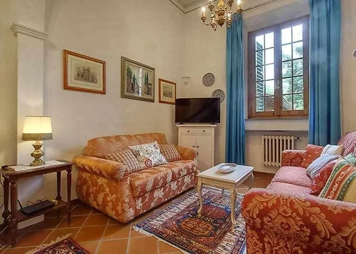 Santa Croce Elegant With Garage