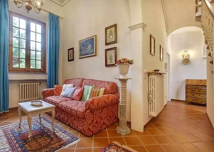 Santa Croce Elegant With Garage