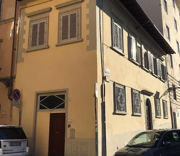 Santa Croce Elegant With Garage * Florence