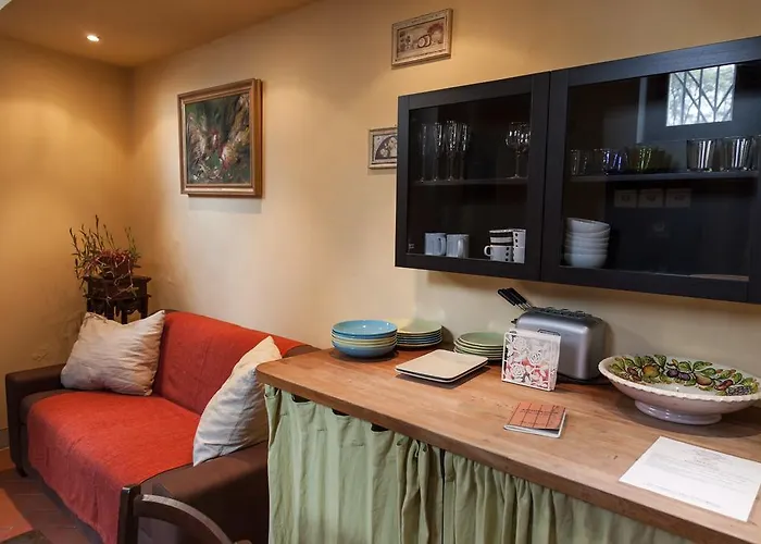 Apartment Santa Croce Elegant With Garage *