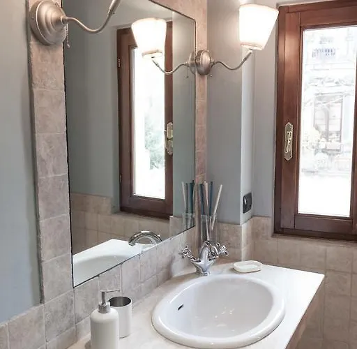 Appartement Santa Croce Elegant With Garage Florence