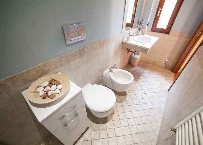 Apartment Santa Croce Elegant With Garage