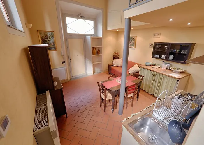 Apartment Santa Croce Elegant With Garage *