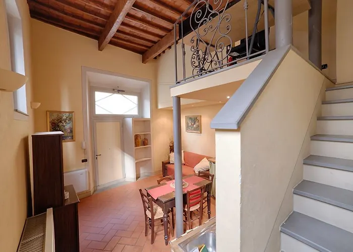 Santa Croce Elegant With Garage *
