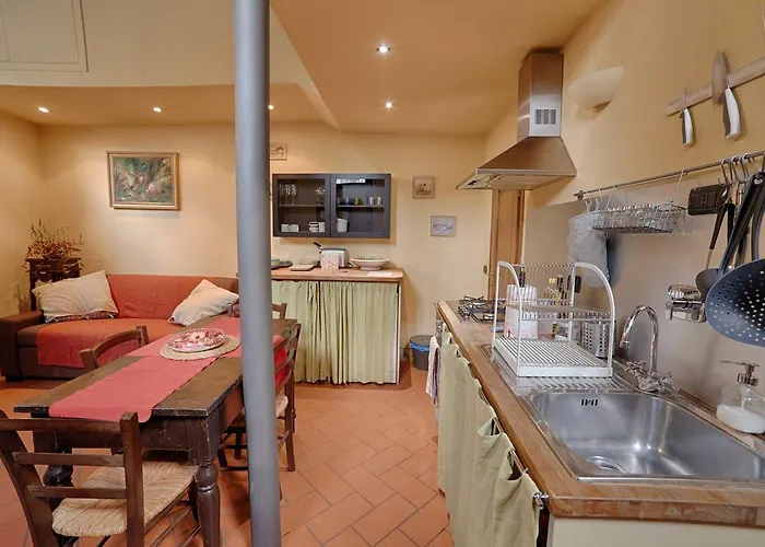 Santa Croce Elegant With Garage