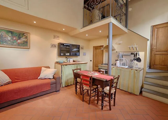 Santa Croce Elegant With Garage Apartment *