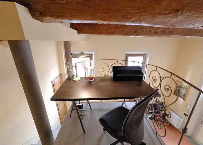 Appartement Santa Croce Elegant With Garage *