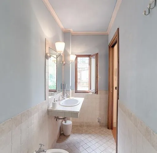 Santa Croce Elegant With Garage