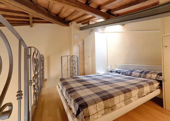 Santa Croce Elegant With Garage *