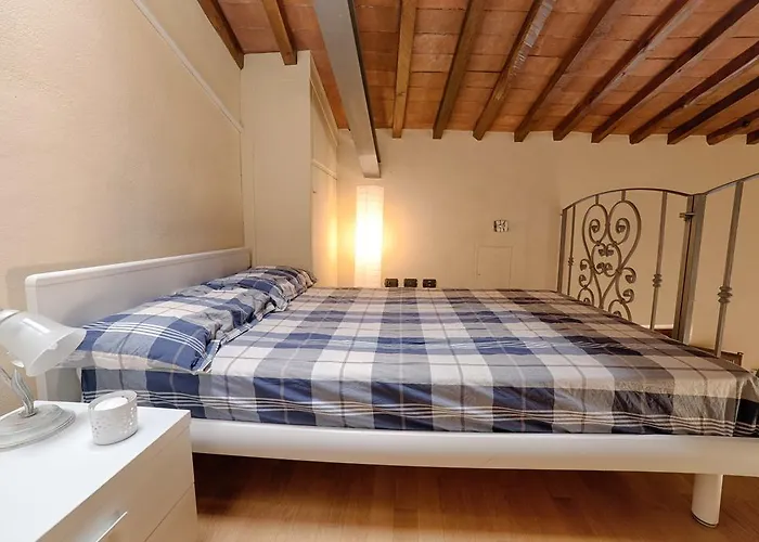 Santa Croce Elegant With Garage